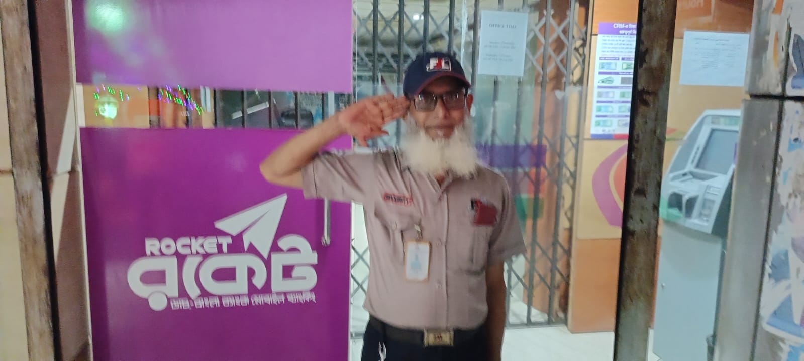 Security Operations